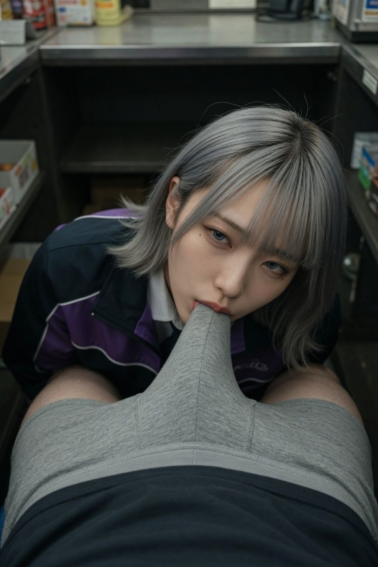みさきの着衣フェラパックVol.1 サンプル3